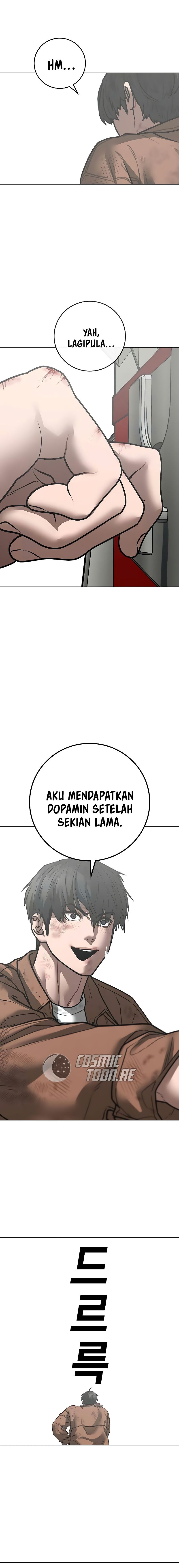 Read Reality Quest ID Manga Online