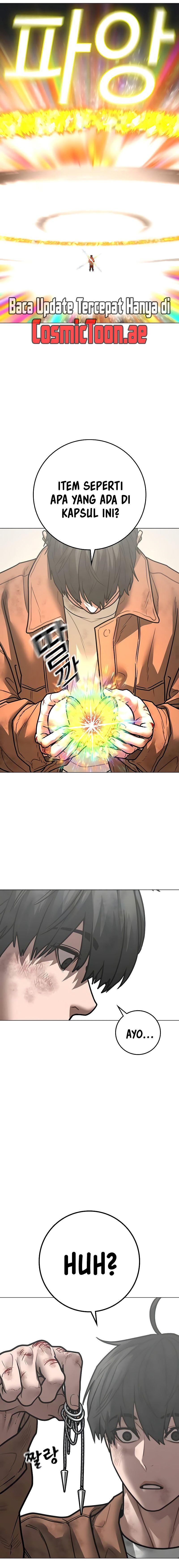 Read Reality Quest ID Manga Online