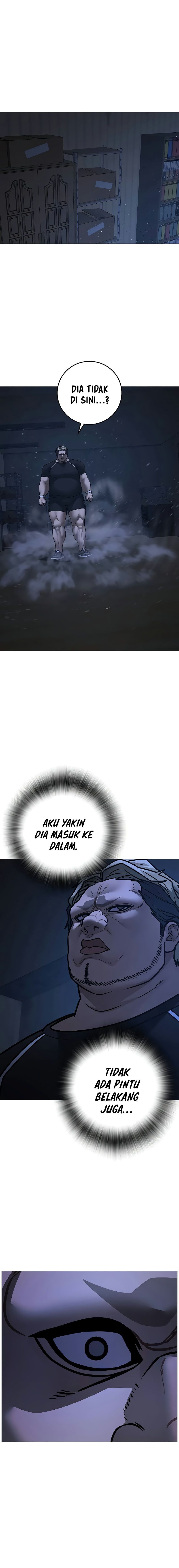 Read Reality Quest ID Manga Online