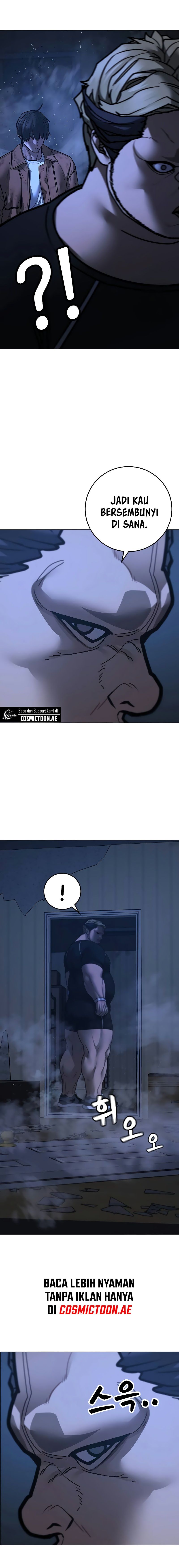 Read Reality Quest ID Manga Online