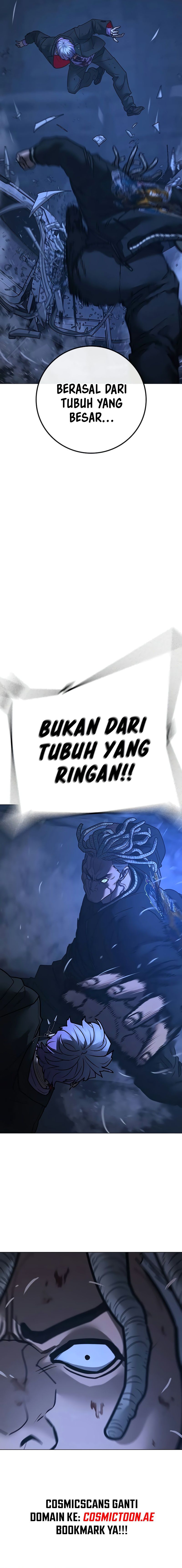 Read Reality Quest ID Manga Online