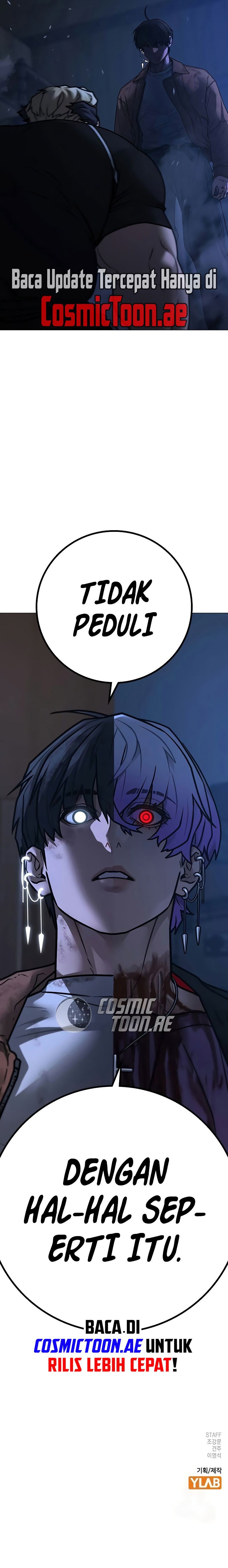 Read Reality Quest ID Manga Online