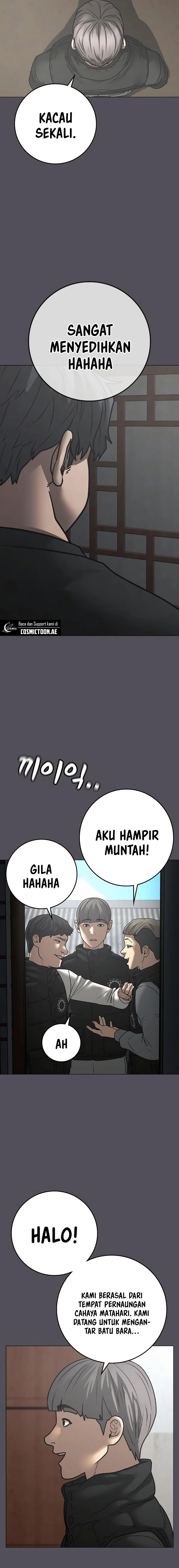 Read Reality Quest ID Manga Online