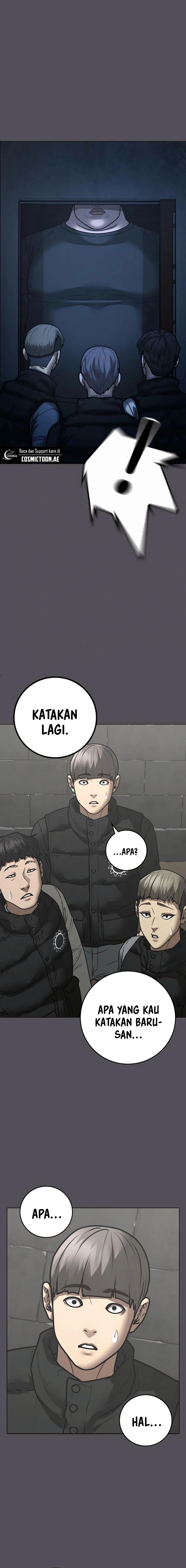 Read Reality Quest ID Manga Online