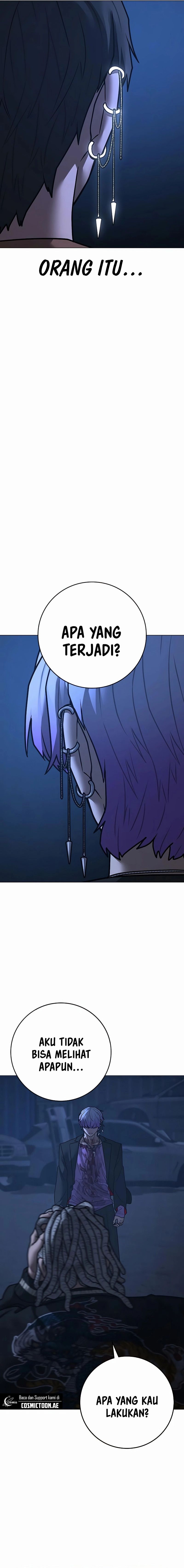 Read Reality Quest ID Manga Online
