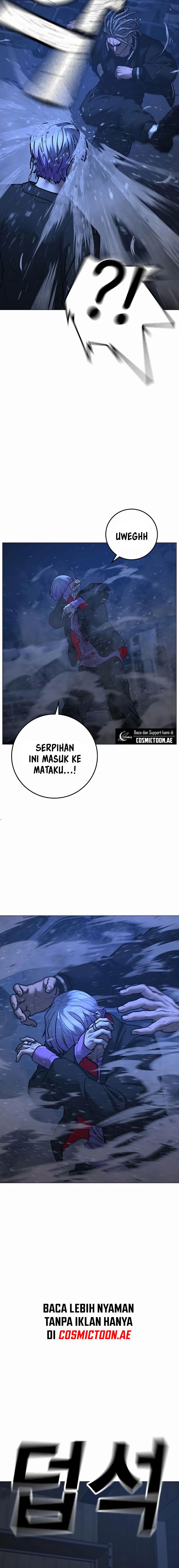 Read Reality Quest ID Manga Online