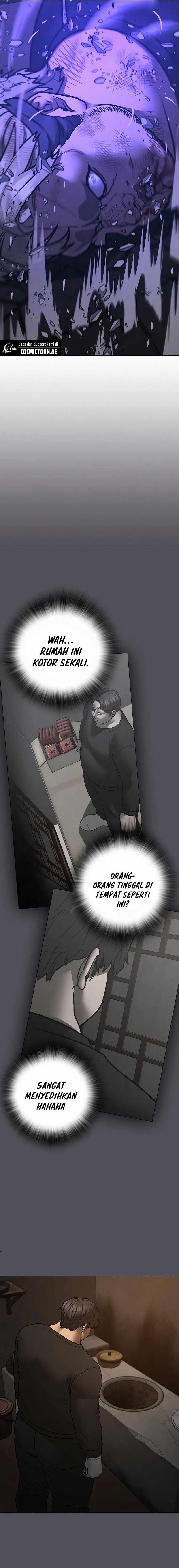 Read Reality Quest ID Manga Online