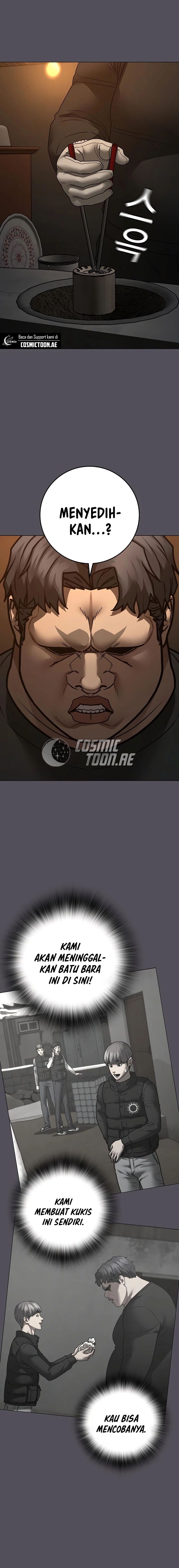 Read Reality Quest ID Manga Online