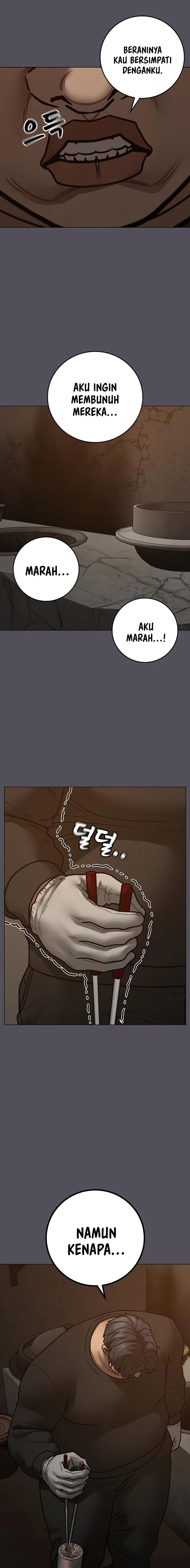 Read Reality Quest ID Manga Online