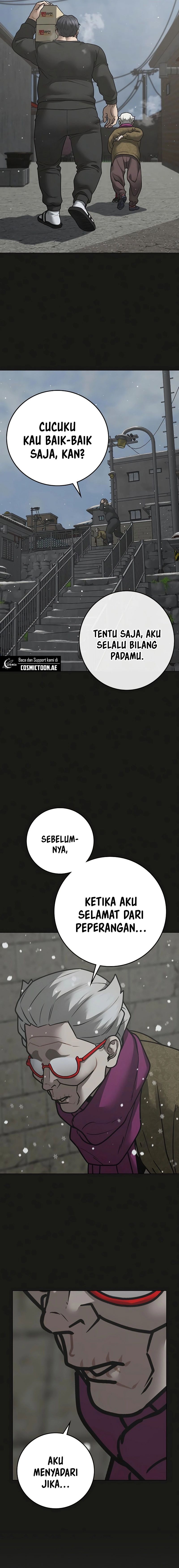Read Reality Quest ID Manga Online