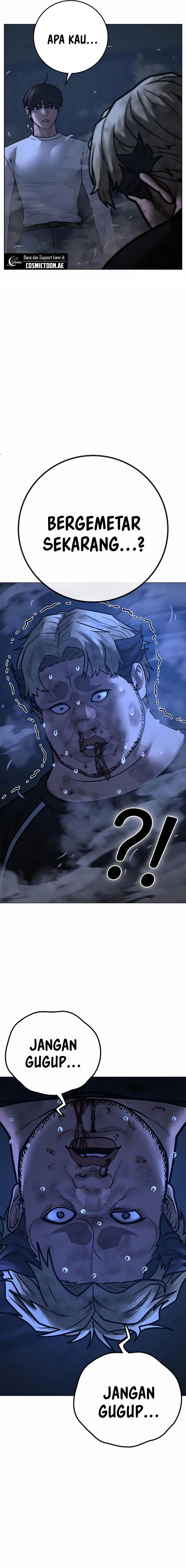 Read Reality Quest ID Manga Online