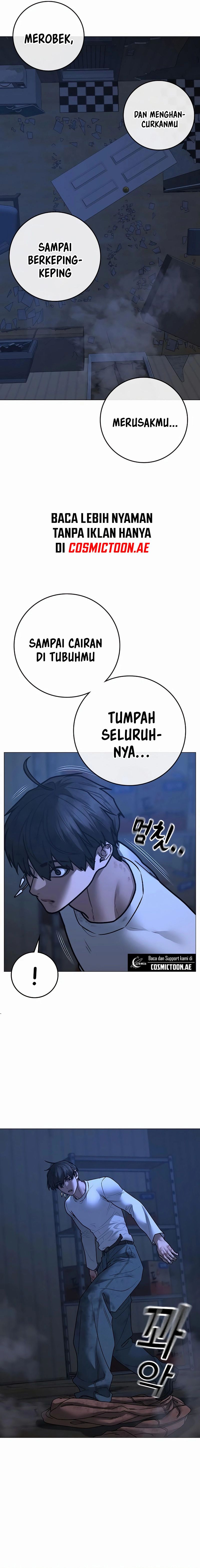 Read Reality Quest ID Manga Online