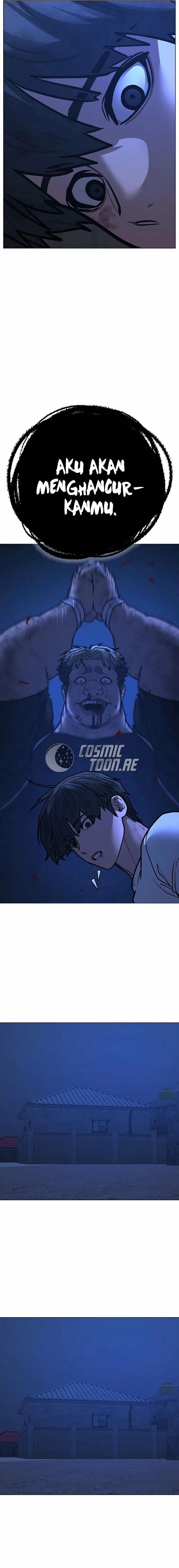 Read Reality Quest ID Manga Online