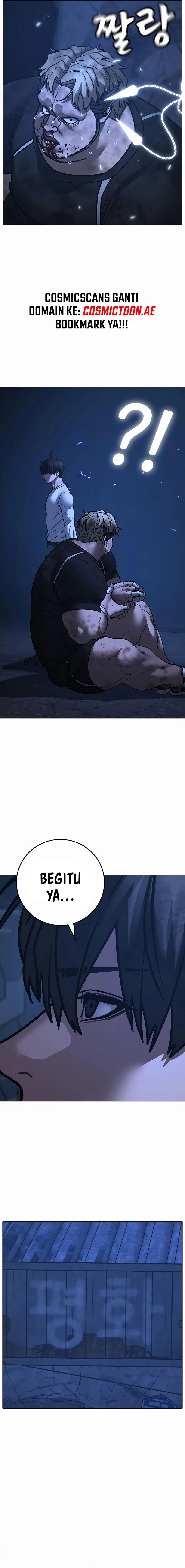 Read Reality Quest ID Manga Online