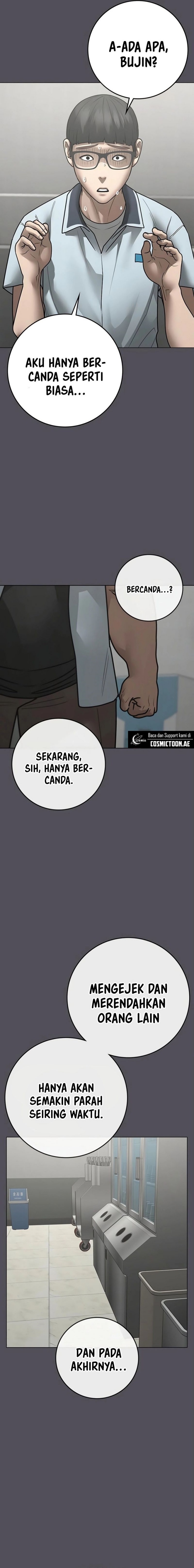 Read Reality Quest ID Manga Online