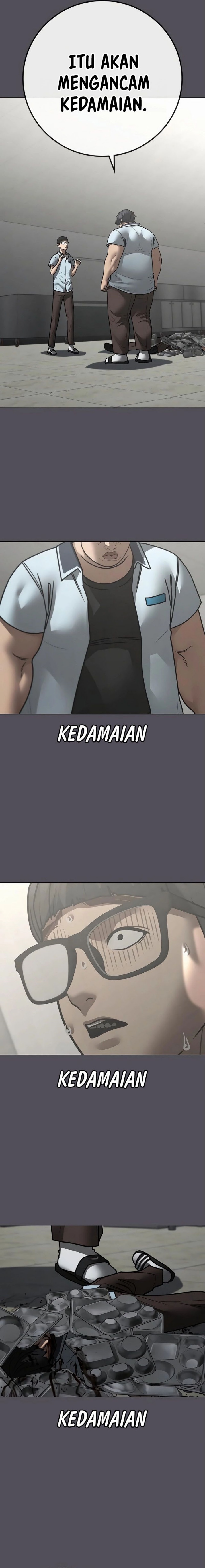 Read Reality Quest ID Manga Online