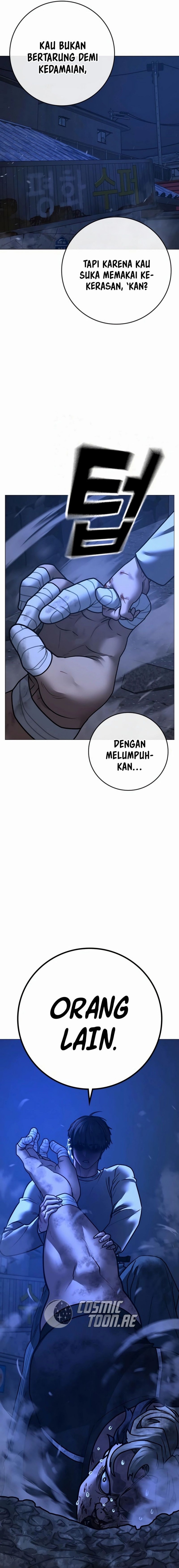 Read Reality Quest ID Manga Online