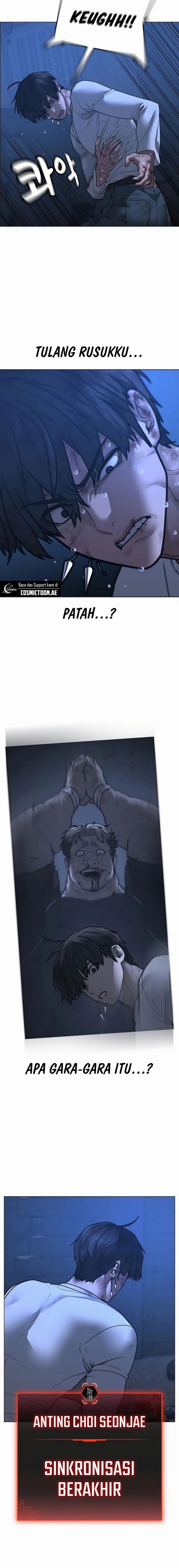 Read Reality Quest ID Manga Online