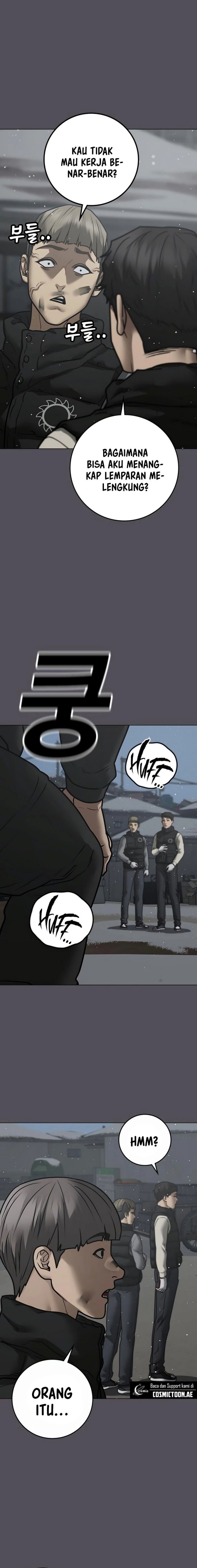 Read Reality Quest ID Manga Online