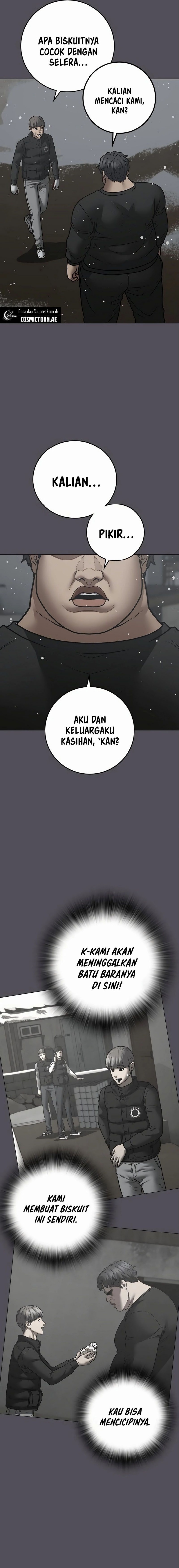 Read Reality Quest ID Manga Online