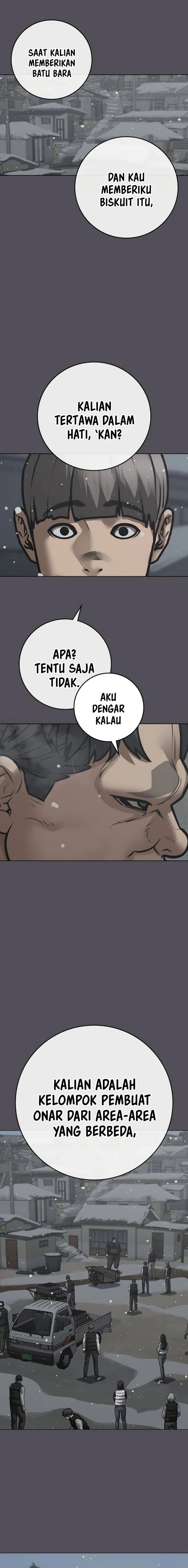 Read Reality Quest ID Manga Online