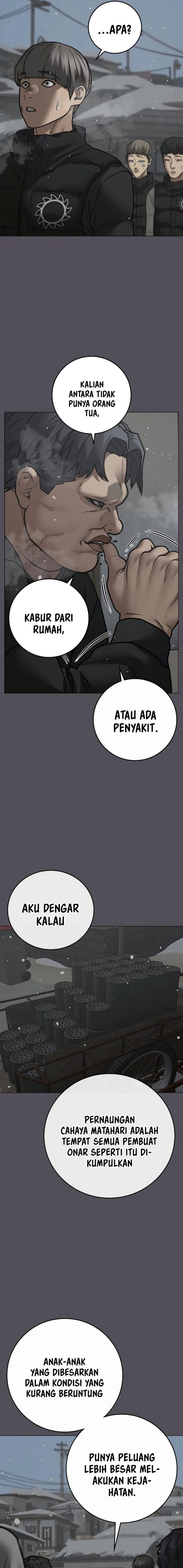 Read Reality Quest ID Manga Online