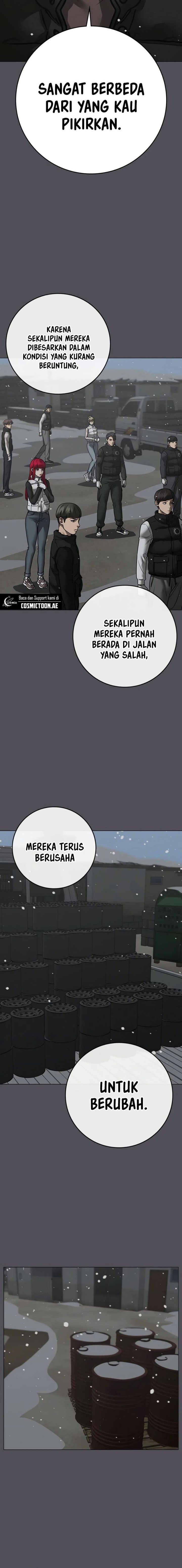 Read Reality Quest ID Manga Online