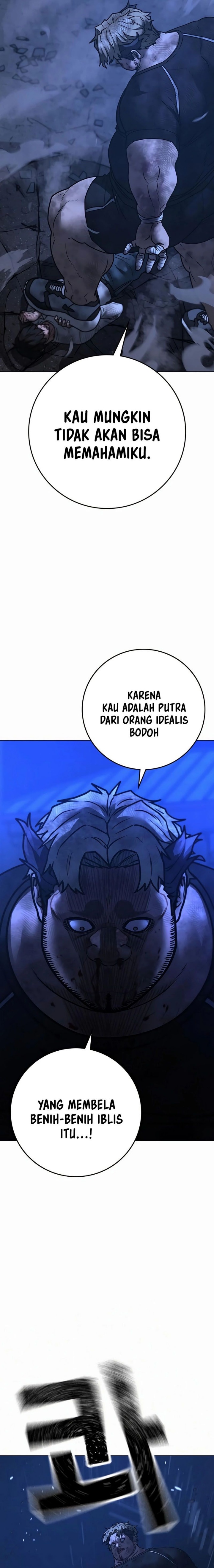 Read Reality Quest ID Manga Online