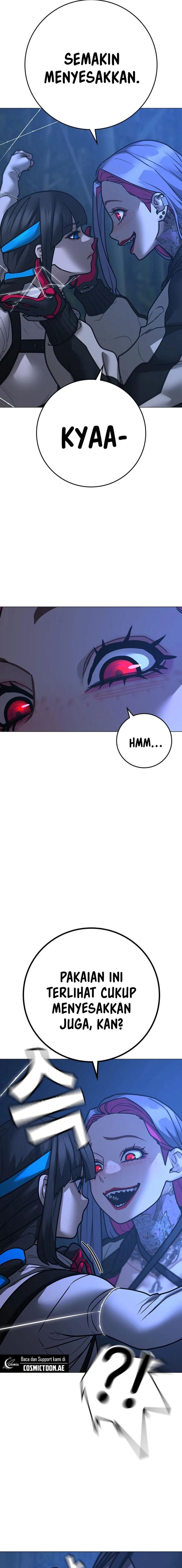 Read Reality Quest ID Manga Online