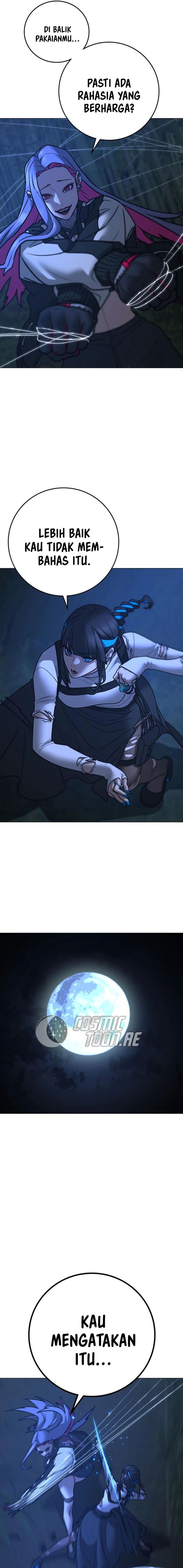 Read Reality Quest ID Manga Online