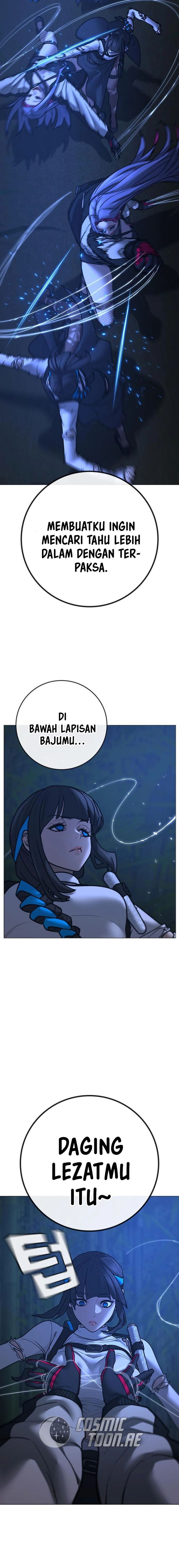 Read Reality Quest ID Manga Online