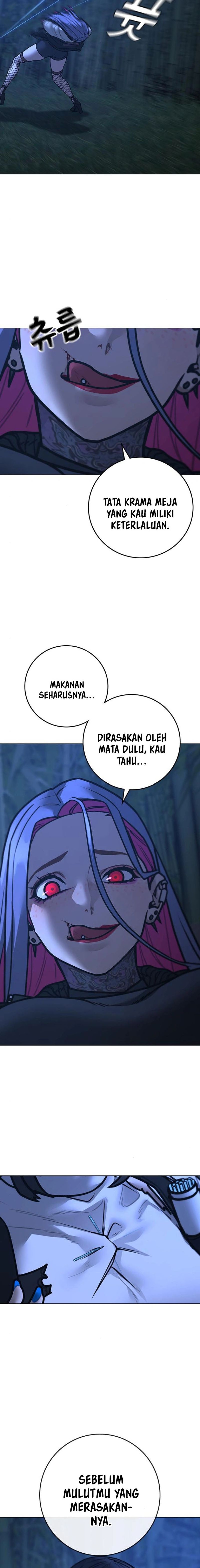 Read Reality Quest ID Manga Online