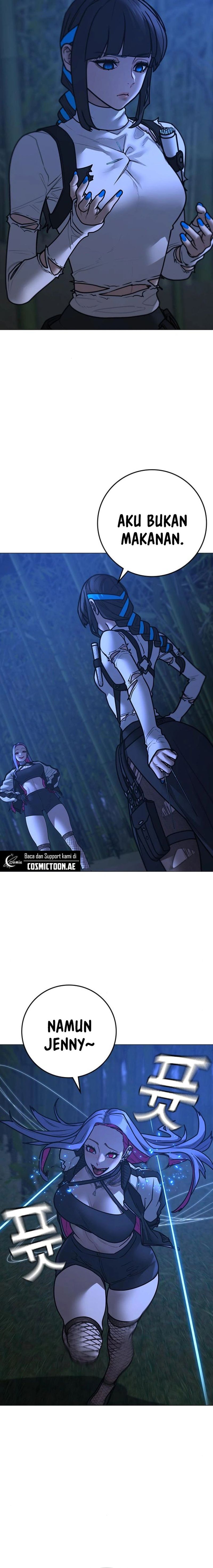 Read Reality Quest ID Manga Online