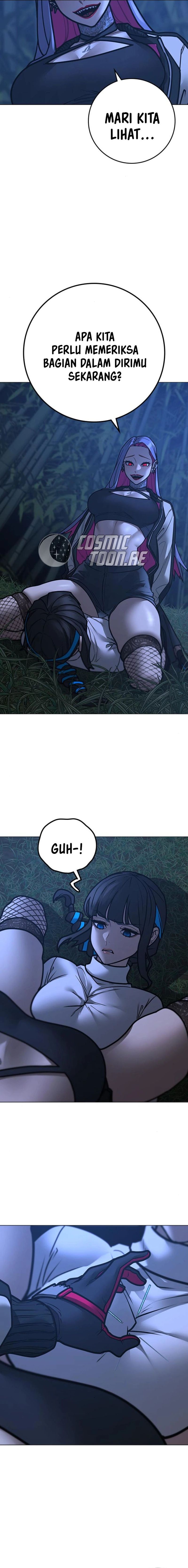 Read Reality Quest ID Manga Online
