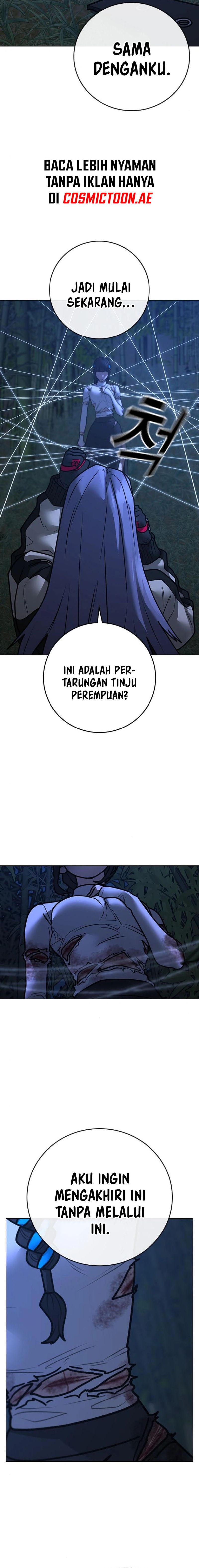 Read Reality Quest ID Manga Online