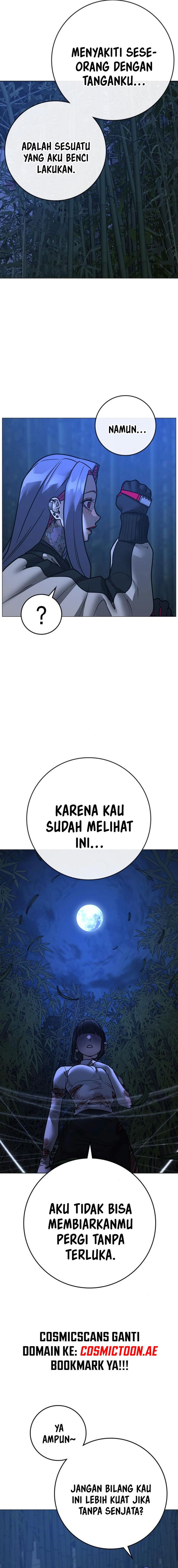 Read Reality Quest ID Manga Online