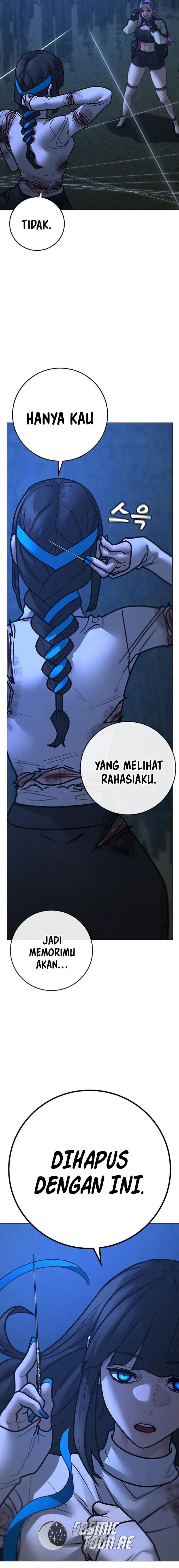 Read Reality Quest ID Manga Online