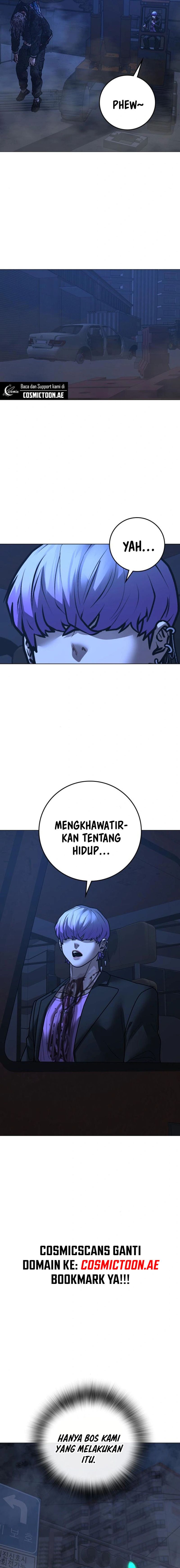 Read Reality Quest ID Manga Online