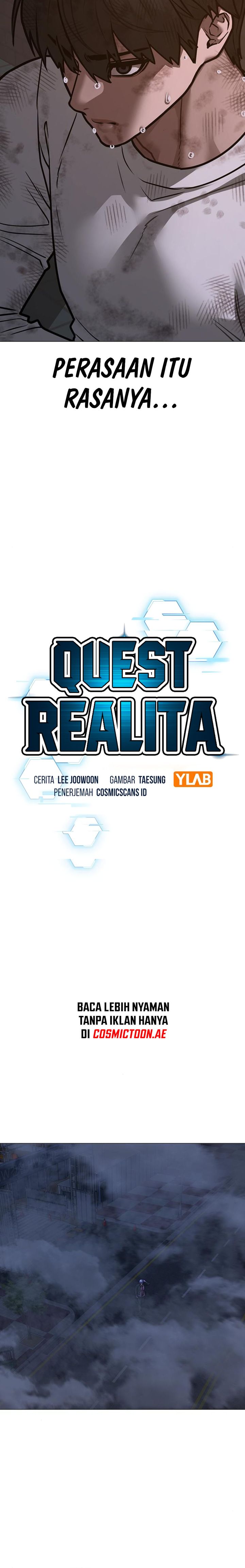Read Reality Quest ID Manga Online