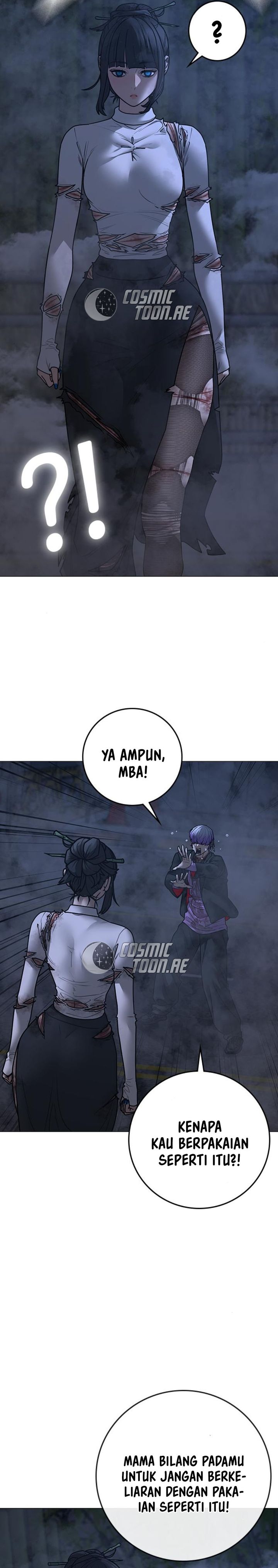 Read Reality Quest ID Manga Online