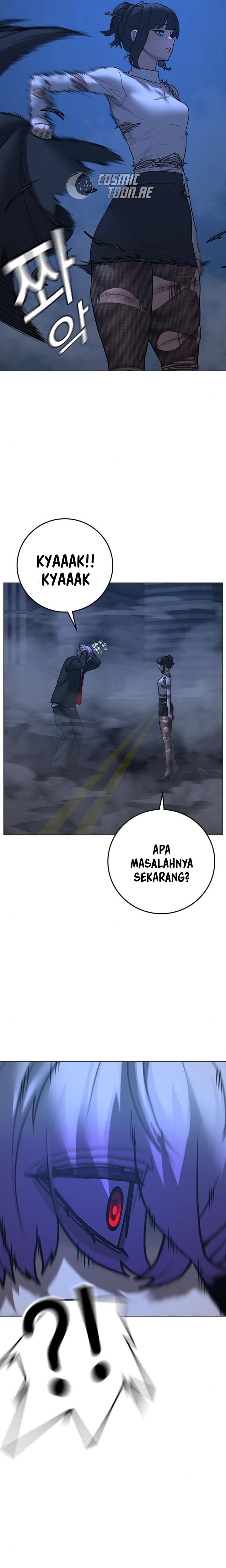 Read Reality Quest ID Manga Online