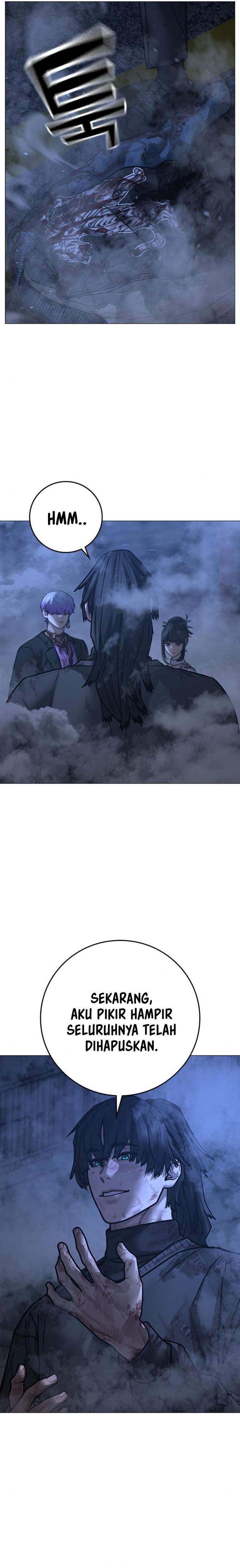 Read Reality Quest ID Manga Online