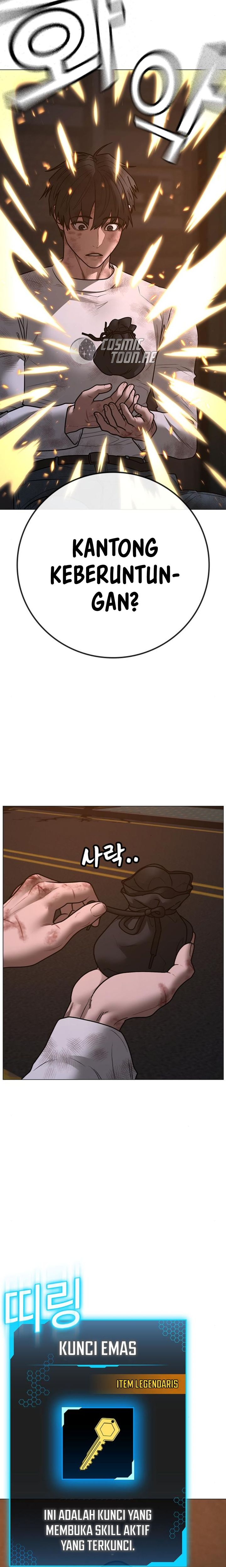 Read Reality Quest ID Manga Online