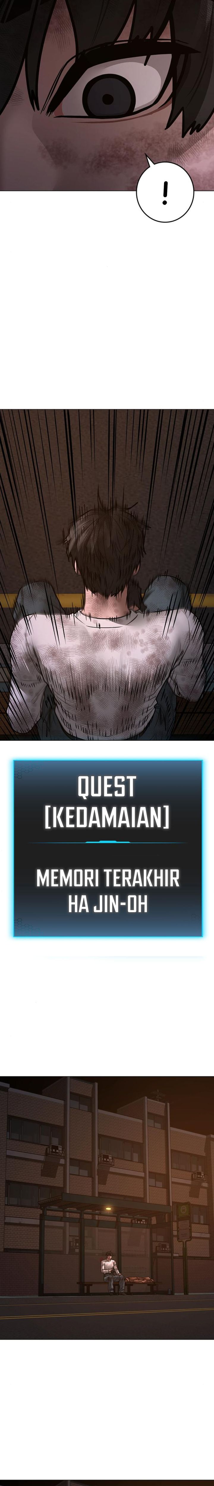 Read Reality Quest ID Manga Online