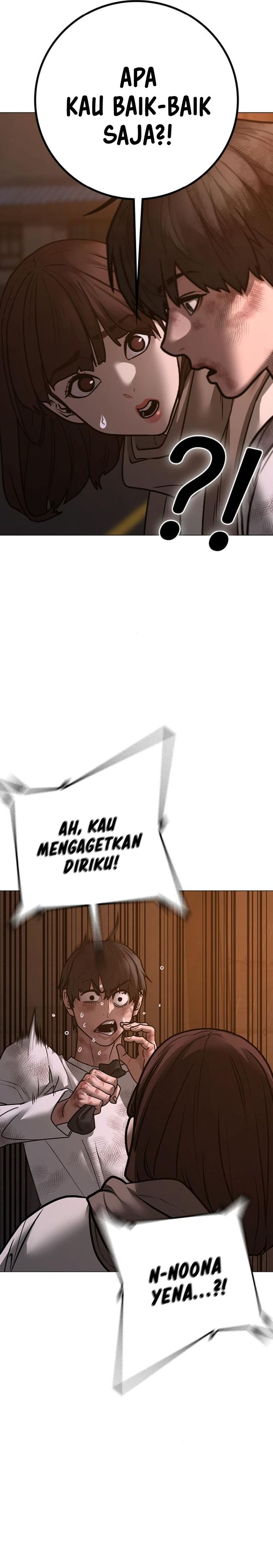 Read Reality Quest ID Manga Online