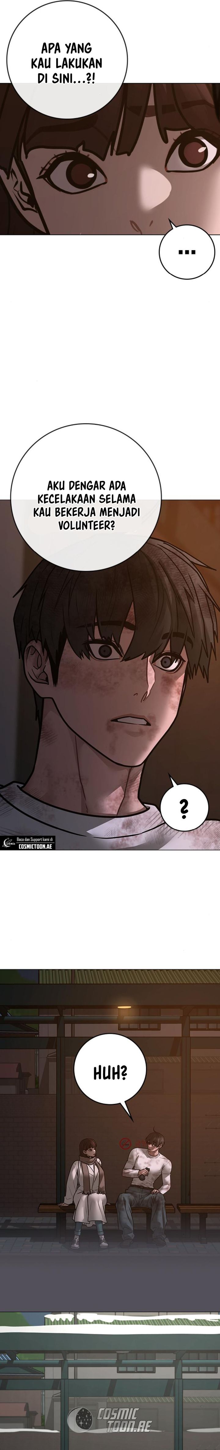Read Reality Quest ID Manga Online