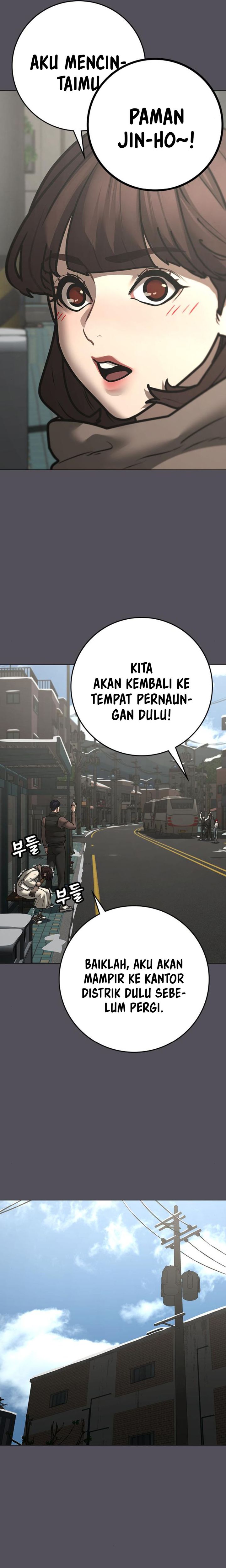 Read Reality Quest ID Manga Online