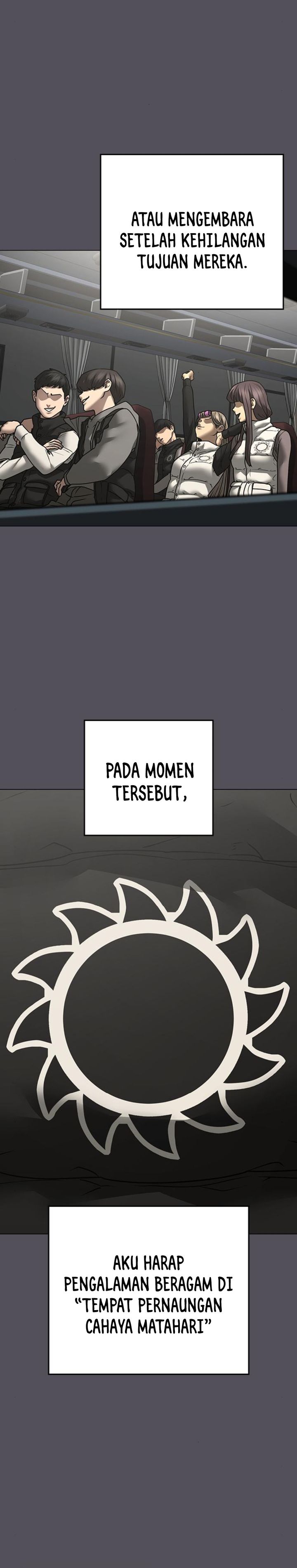 Read Reality Quest ID Manga Online