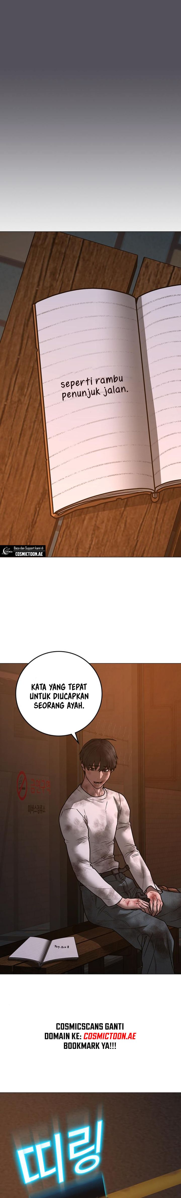Read Reality Quest ID Manga Online