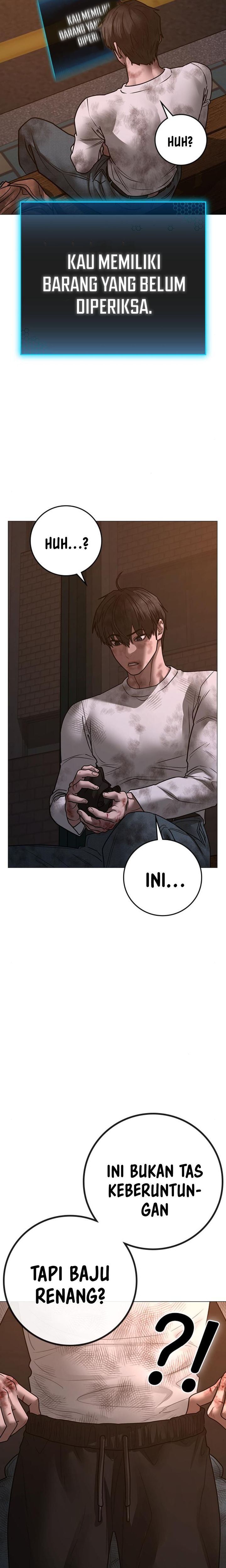 Read Reality Quest ID Manga Online
